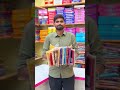 Hidden Clothing Store in Arani Selling at Wholesale Prices | Pushpa Sarees