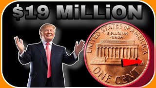 1986 Pennies That are Worth A LOT more Than a Penny!!