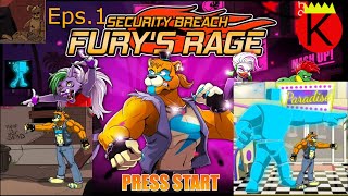 Hope Your Ready for Freddy | Fury's Rage Eps. 1