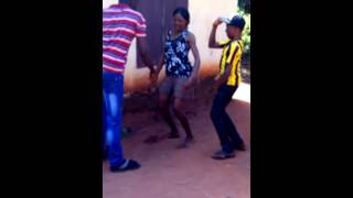 Fine face by kcee