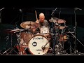 Benny Greb - Amazing Groove Solo