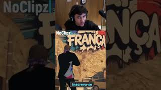 RENATIN REAGINDO AO RECADO DO CORINGA #orenatovicente #loud_coringa #loudgg #metropole #aztroenergy