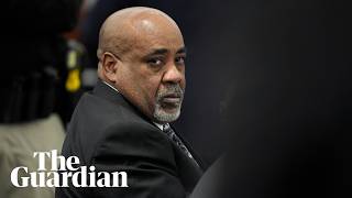 Trial continues for alleged killer of Tupac Shakur - watch live