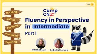 Details Fluency in Perspective in Intermediate: Part 1 Guide