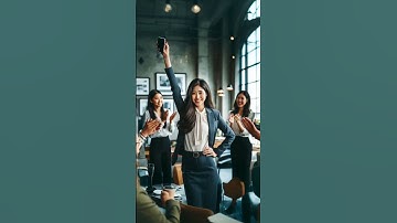 Sự nỗ lực của Tiên #chatgpt #ai #aivietnam