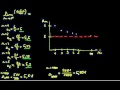 Matematika - Limita posloupnosti 1 - Úvodní myšlenka (vlastní limita, konvergentní limita)