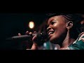 Eunice Njeri - Tambarare Live (Sms 