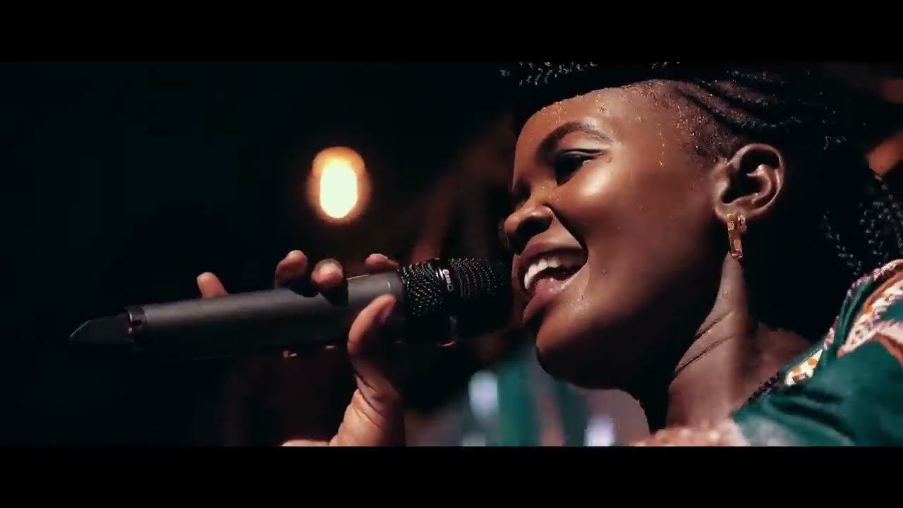 Download Eunice Njeri - Tambarare Live (Sms ''Skiza 7636283'' to 811) |Official CRM Video|