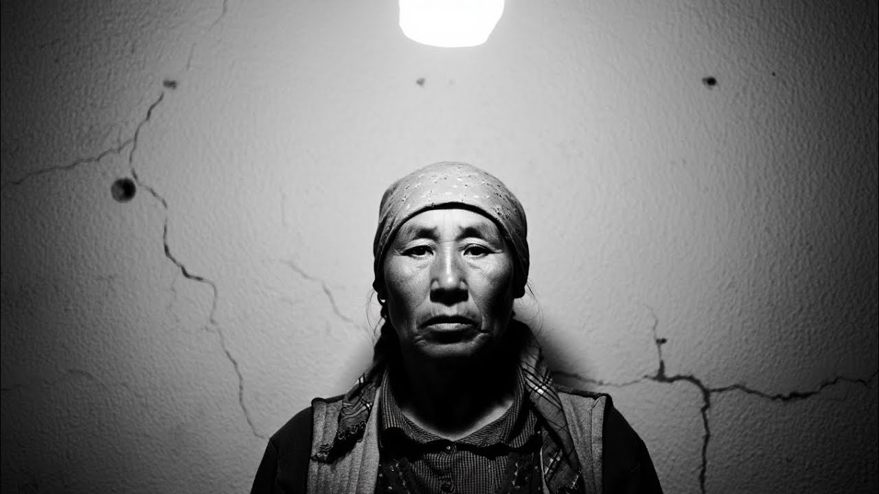 Сауле Амановна: Қазы(колбаса) из человечины. Дело которое скрыли В СССР