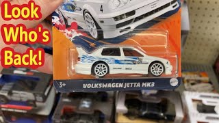 Hot Wheels Hunting April 25 '24