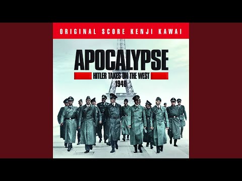 Putar Call - Kenji Kawai