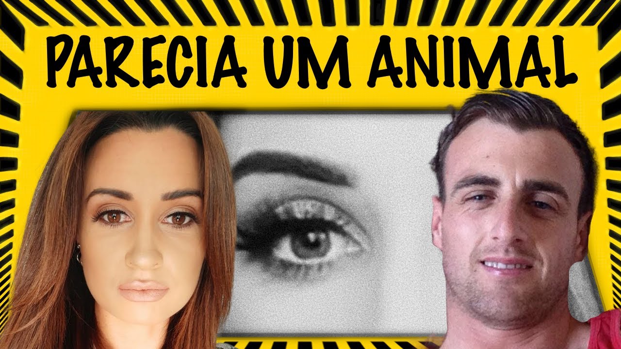 Ele ROSNAVA enquanto ATACAVA ELA - O caso que chocou a IRLANDA