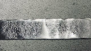 Tutorial on Reticulation Silver