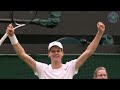 Jannik Sinner vs Roman Safiullin: Quarter-Finals Highlights
