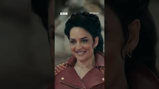 The Doctor is trapped by the Rani! - Doctor Who - BBC