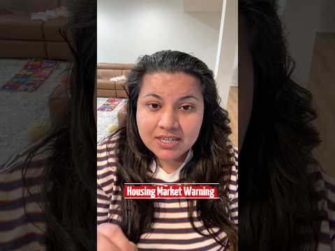 Why Buying a House Feels Impossible Right Now — video thumbnail