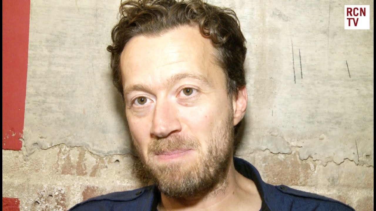 The Park Theatre Jez Bond Interview