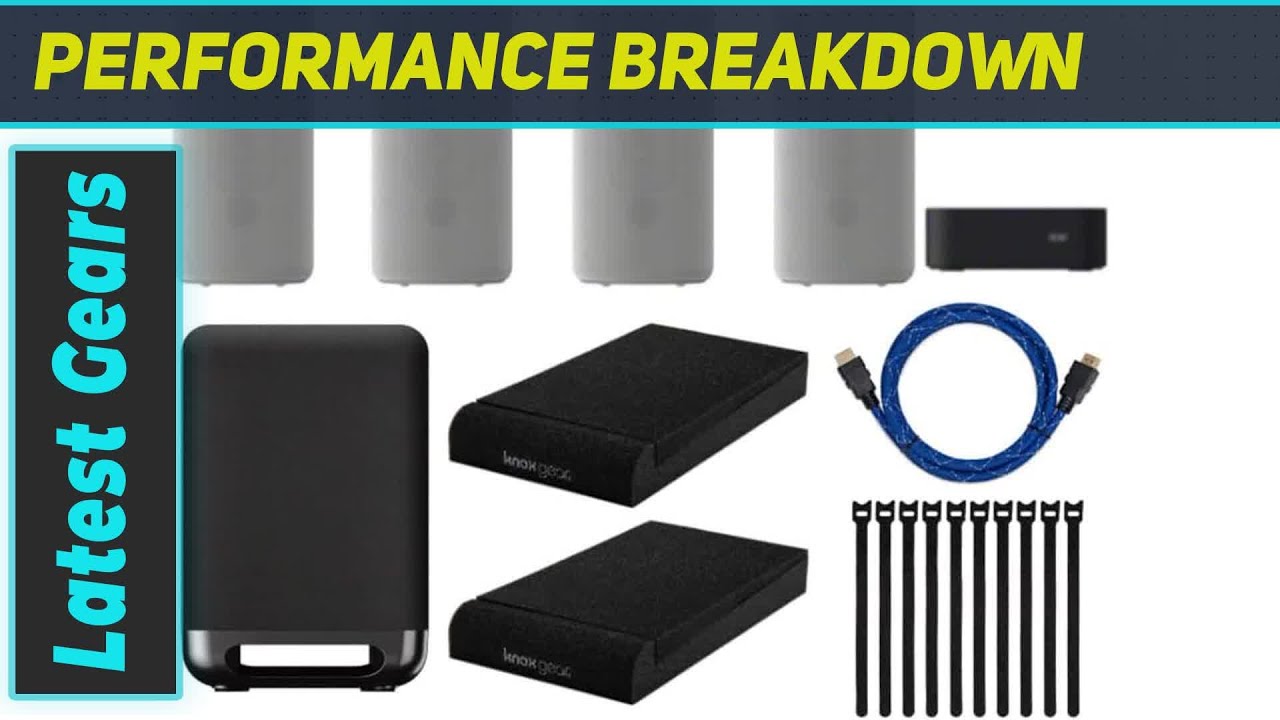 Immersive Audio Bliss Sony HTA9 Home Theater System Review! YouTube