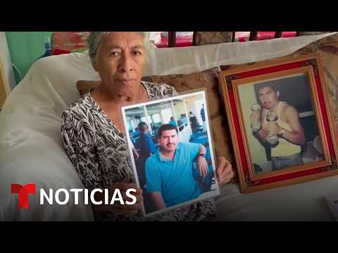 En Puebla recuerdan al cocinero Leobardo López Pascual, fallecido el 9/11 | Noticias Telemundo