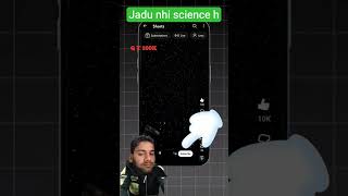 #smartphone #tech #facts #editing #hindi #public #magic #science