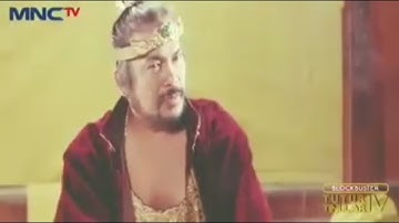 Tutur Tinular || Cuplikan Tutur Tinular IV Mendung Bergulung Diatas Majapahit MNCTV