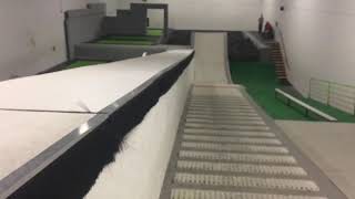 Snogression Ramp/Flips