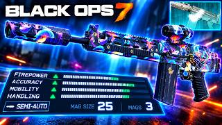 I Turned the TR51 PARA Into a High-Kill Machine | Black Ops 7