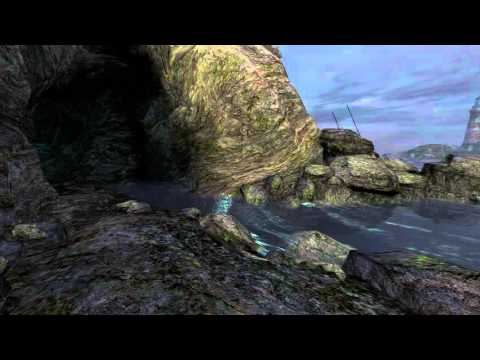 Dear Esther. (Прохождение, Вся игра в одном видео)