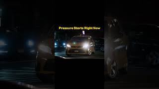 This Got Intense Quickly