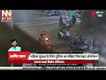 महिला सुरक्षा के लिए पुलिस का सीक्रेट मिडनाइट ऑपरेशन, रातभर चला विशेष अभियान