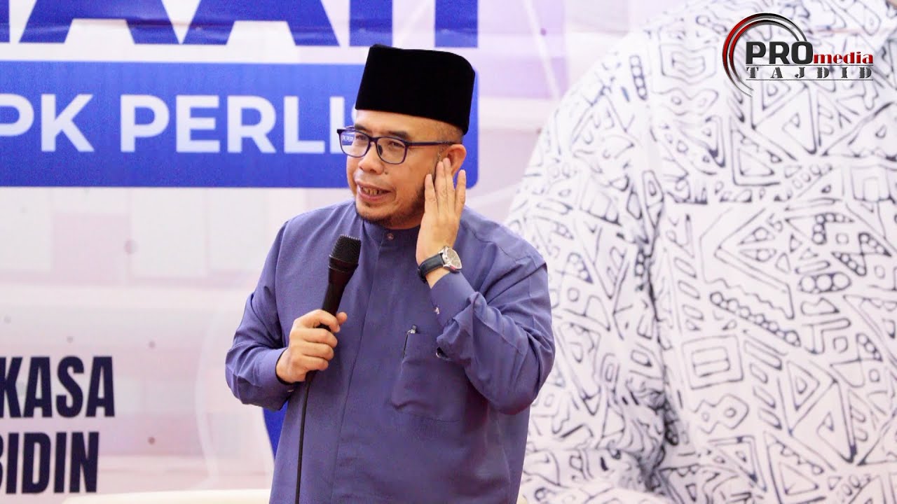 (🔴LIVE) 02-10-2024 SS Prof Dato' Dr MAZA: Kefahaman Ahli Sunnah Wal Jamaah