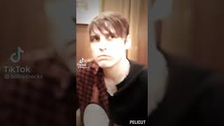 ✨😡POV:u get with Colby's best friend after u breakup😡✨