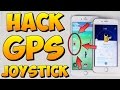 POKÉMON GO HACK ANDROID JOUER SANS BOUGER AVEC UN JOYSTICK! NO ROOT FLY
GPS F