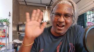 My Kitchen Music : Happy Deepavali Edition