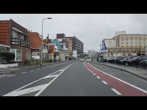 Noordwijk   in Nederland