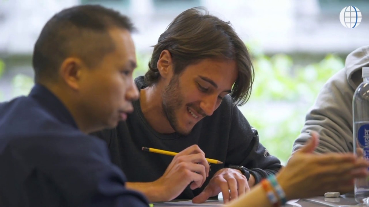 Oxford International | Adult English School in Vancouver