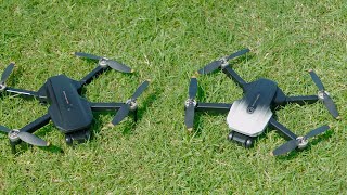 RC Drone RG101 6K Dual HD Camera 3KM FPV GPS 5G WiFi Brushless Motor Foldable Quadcopter