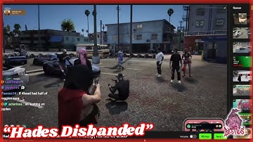 4Head Reacts To Funny Nopixel Clips and More | NoPixel 4.0 GTARP