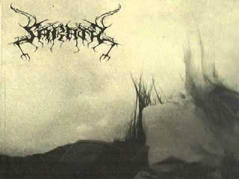 Sarath — Sarath - Mellom Livshunger og Dodsangst