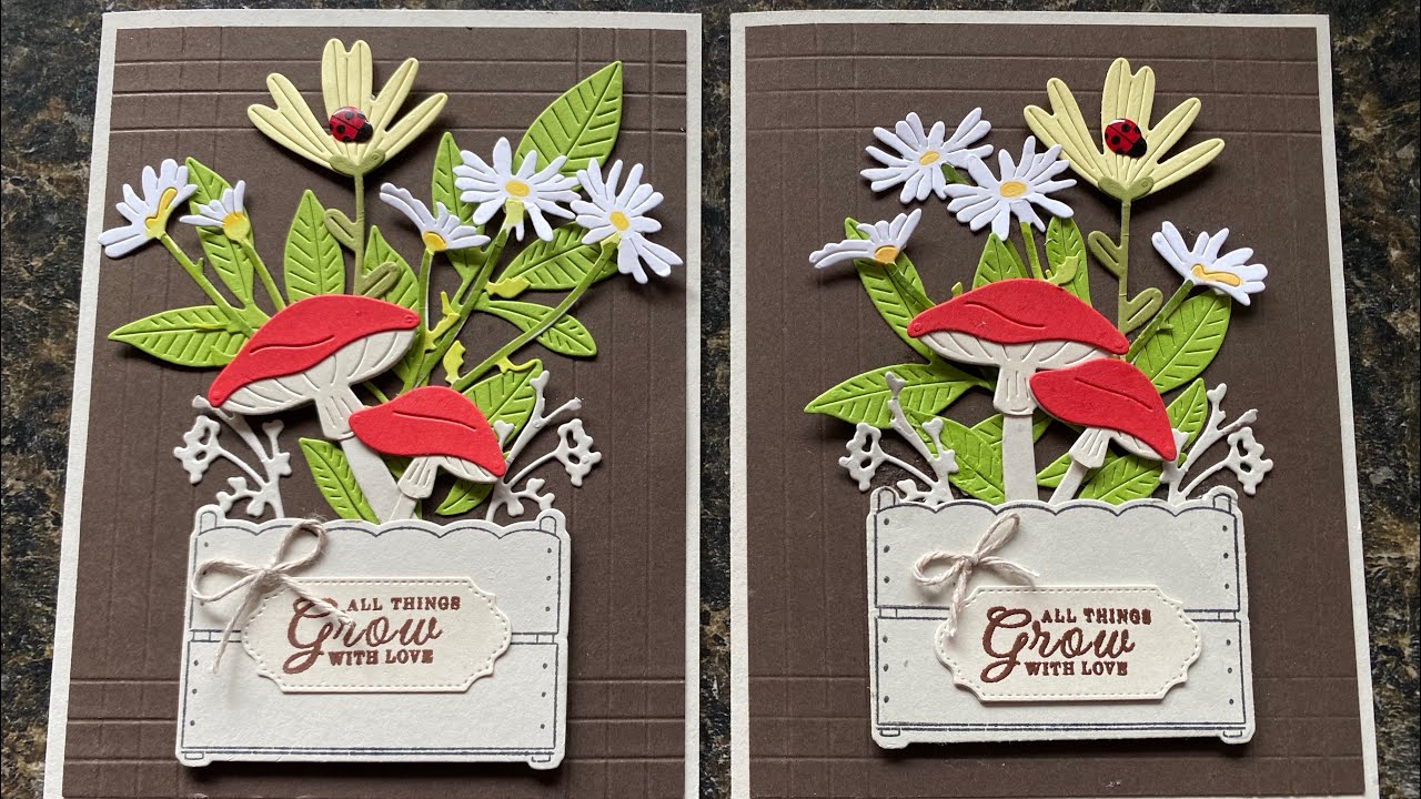 Красивый горшок для растений, вырезанные фигурки и многое другое.