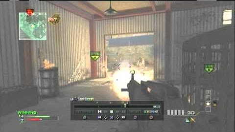 Suicide Fail Turned Into a Win