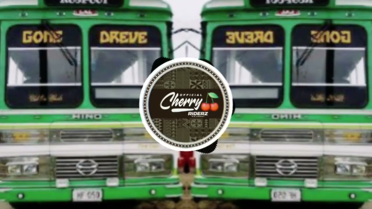 VengaBoys × Tech N9ne × Ashantii ft DJ ShotGun  - Uncle John Remix [ GONE_DREVE ] OldHitz 