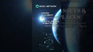 Exzo network