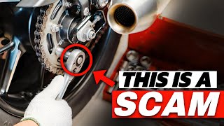 11 Banned Riding Habits That RUIN Your Motorcycle Engine (And Wallet)