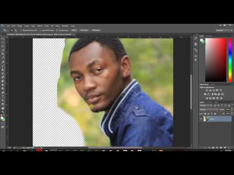 Video: Jinsi ya Kubadilisha Azimio katika Photoshop: Hatua 8 (na Picha)