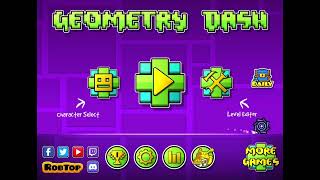 Tutorial on how to reset your progress in Geometry Dash