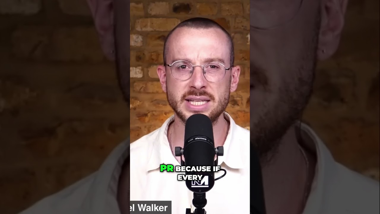 Why This Charity Faces a Moral Crisis