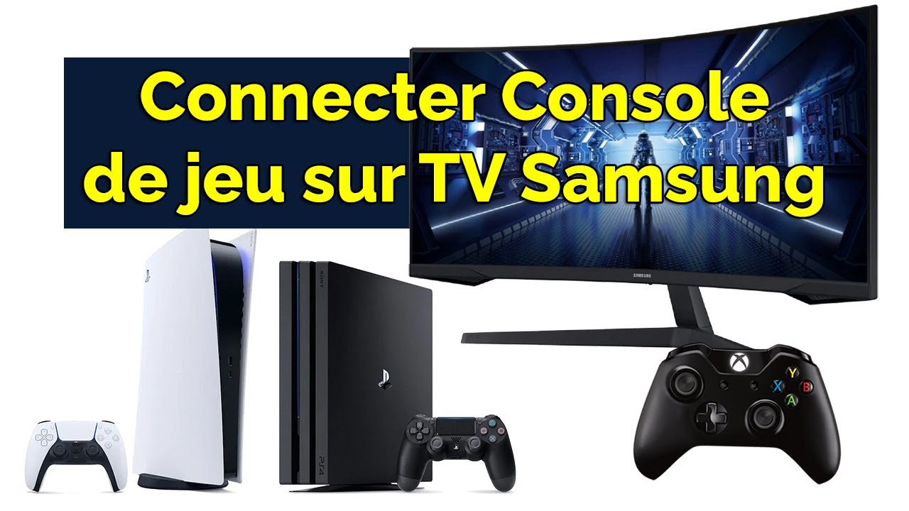 Console De Jeux Vidéo Ancienne Rollet - SECAM - Occasion