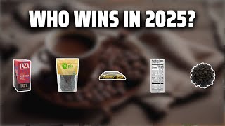 The Top 5 Best 70% Dark Chocolate in 2025 - Must Watch Before Buying!