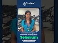 Testleaf Career Program at @GuruNanakCollegeChennai  | @TestLeaf